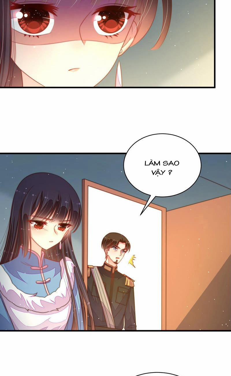 Ngày Nào Thiếu Soái Cũng Ghen 299 trang 3