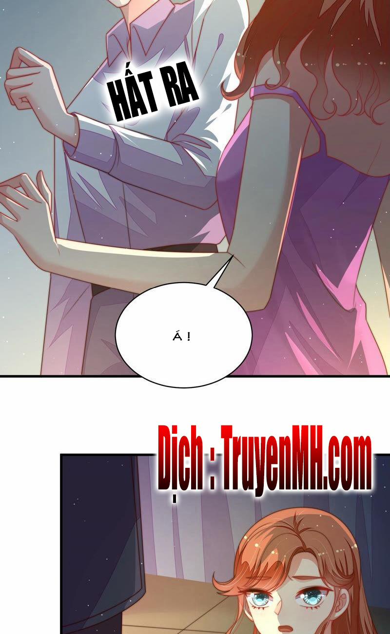 Ngày Nào Thiếu Soái Cũng Ghen 299 trang 5