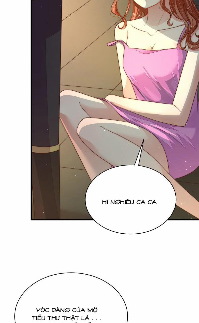 Ngày Nào Thiếu Soái Cũng Ghen 299 trang 6