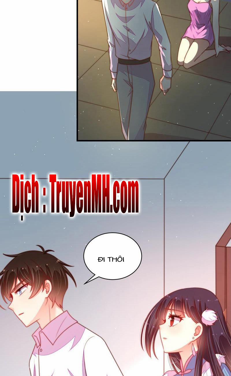 Ngày Nào Thiếu Soái Cũng Ghen 299 trang 8