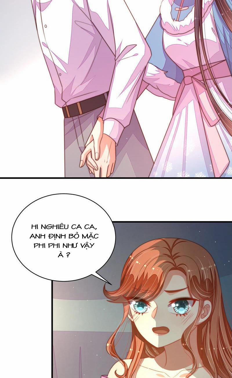Ngày Nào Thiếu Soái Cũng Ghen 299 trang 9