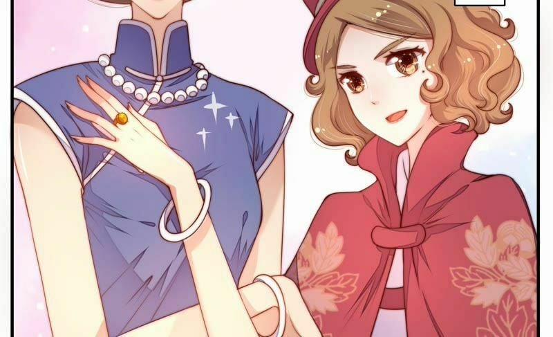 Ngày Nào Thiếu Soái Cũng Ghen 3 trang 13