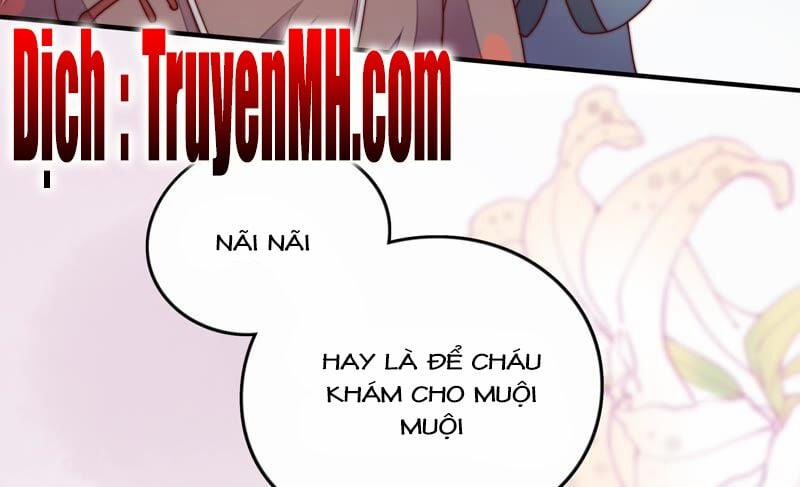 Ngày Nào Thiếu Soái Cũng Ghen 3 trang 23