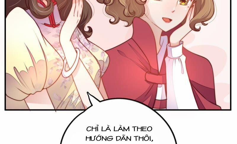 Ngày Nào Thiếu Soái Cũng Ghen 3 trang 31