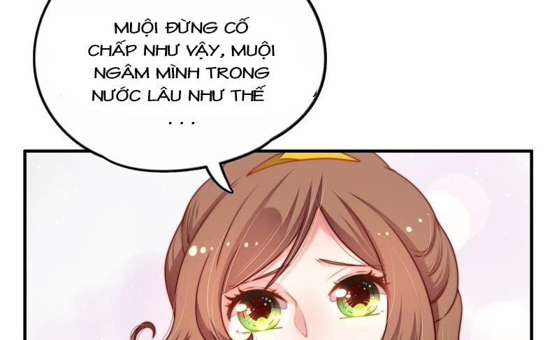 Ngày Nào Thiếu Soái Cũng Ghen 3 trang 36