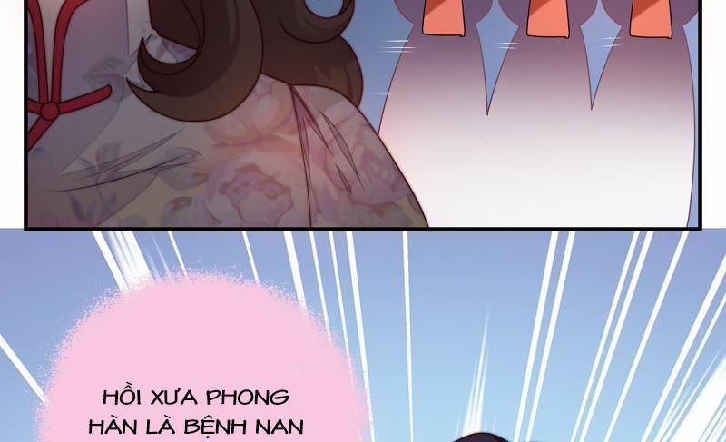 Ngày Nào Thiếu Soái Cũng Ghen 3 trang 40