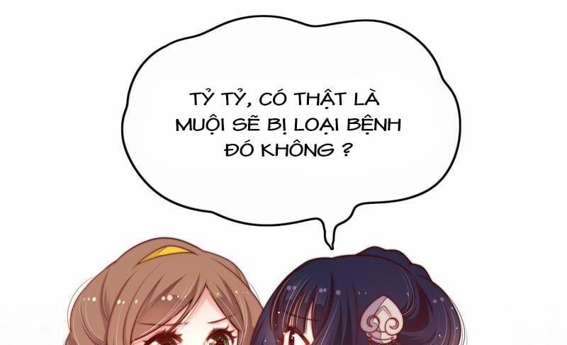 Ngày Nào Thiếu Soái Cũng Ghen 3 trang 44