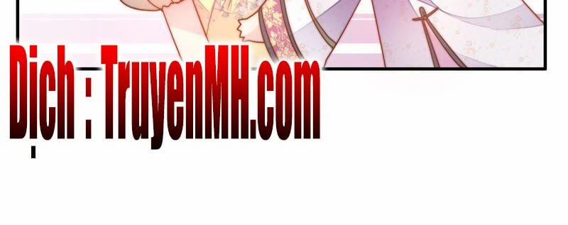 Ngày Nào Thiếu Soái Cũng Ghen 3 trang 48