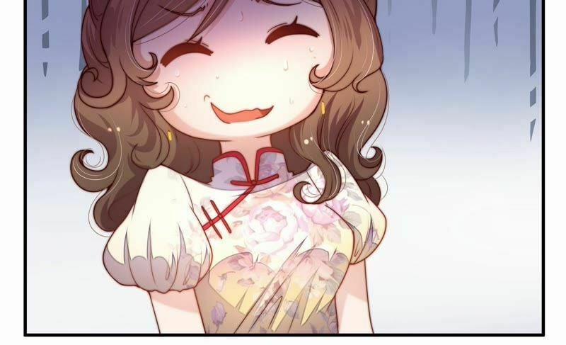 Ngày Nào Thiếu Soái Cũng Ghen 3 trang 50