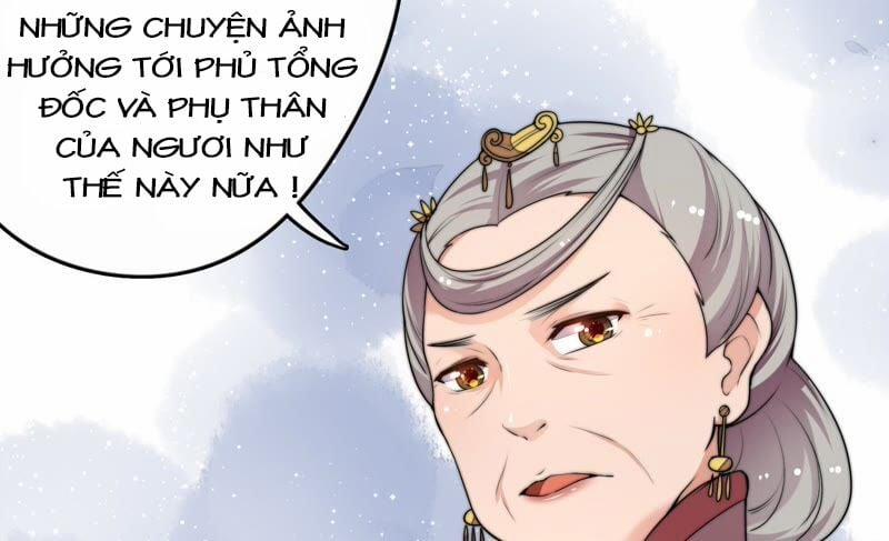 Ngày Nào Thiếu Soái Cũng Ghen 3 trang 55