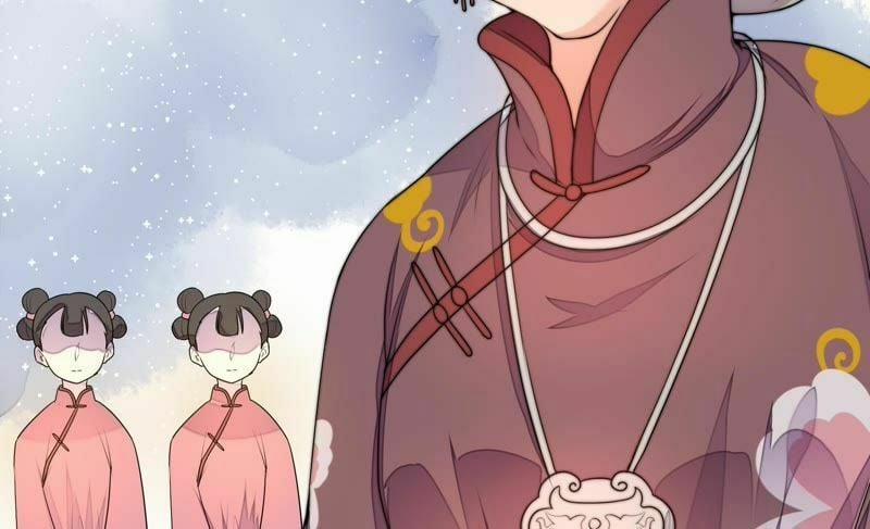 Ngày Nào Thiếu Soái Cũng Ghen 3 trang 56