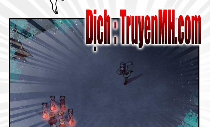 Ngày Nào Thiếu Soái Cũng Ghen 3 trang 58