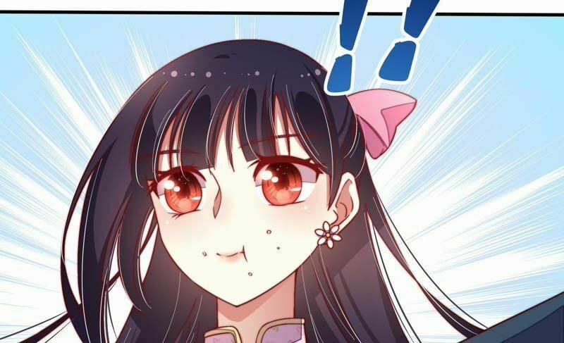 Ngày Nào Thiếu Soái Cũng Ghen 30 trang 12