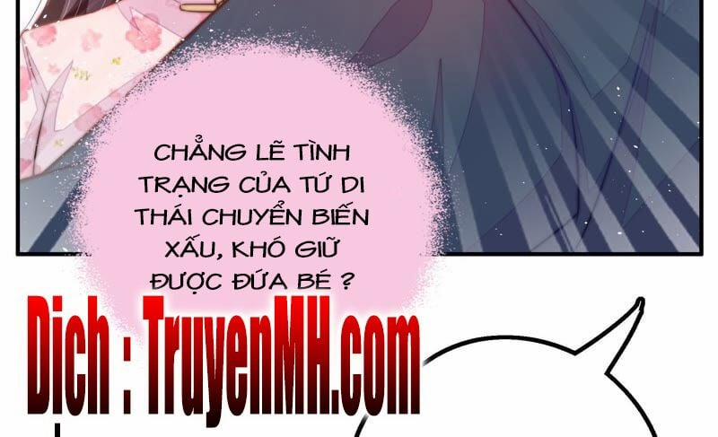 Ngày Nào Thiếu Soái Cũng Ghen 30 trang 22