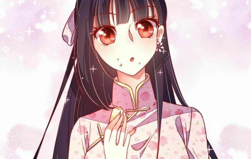 Ngày Nào Thiếu Soái Cũng Ghen 30 trang 3