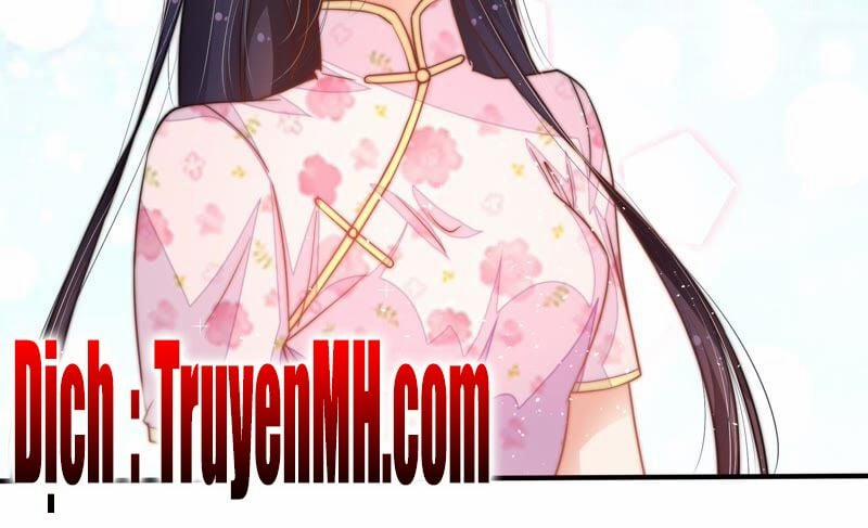 Ngày Nào Thiếu Soái Cũng Ghen 30 trang 33