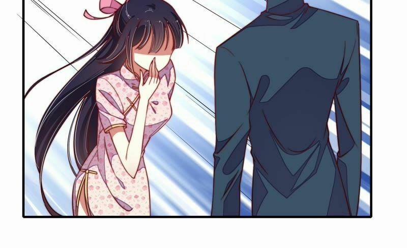 Ngày Nào Thiếu Soái Cũng Ghen 30 trang 9