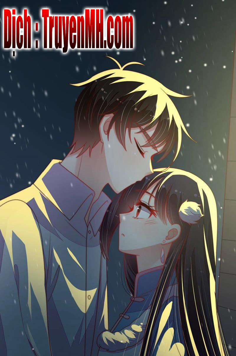 Ngày Nào Thiếu Soái Cũng Ghen 300 trang 10