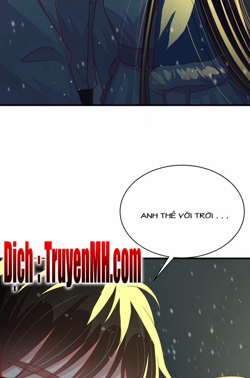 Ngày Nào Thiếu Soái Cũng Ghen 300 trang 11