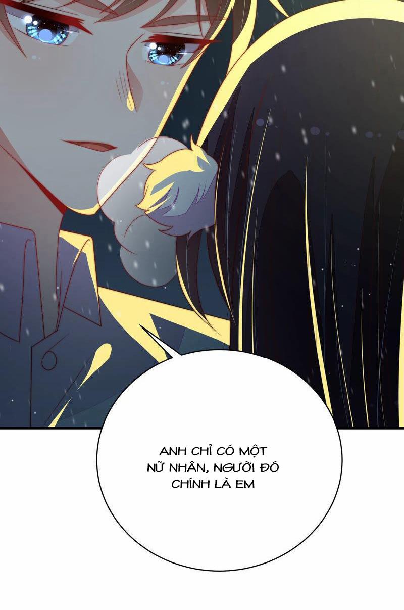 Ngày Nào Thiếu Soái Cũng Ghen 300 trang 12