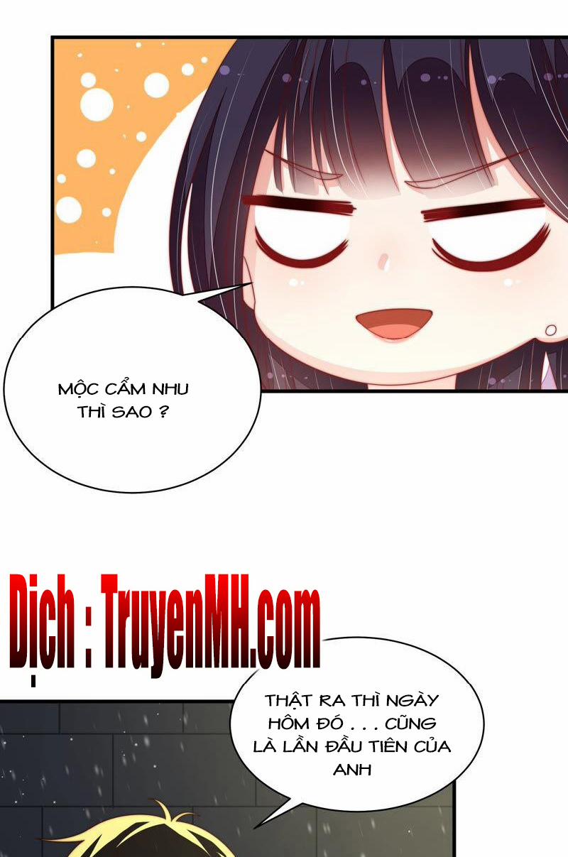 Ngày Nào Thiếu Soái Cũng Ghen 300 trang 13