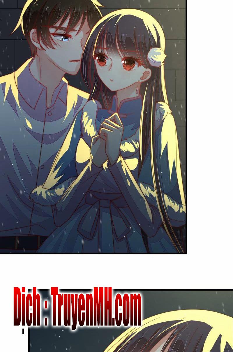 Ngày Nào Thiếu Soái Cũng Ghen 300 trang 14