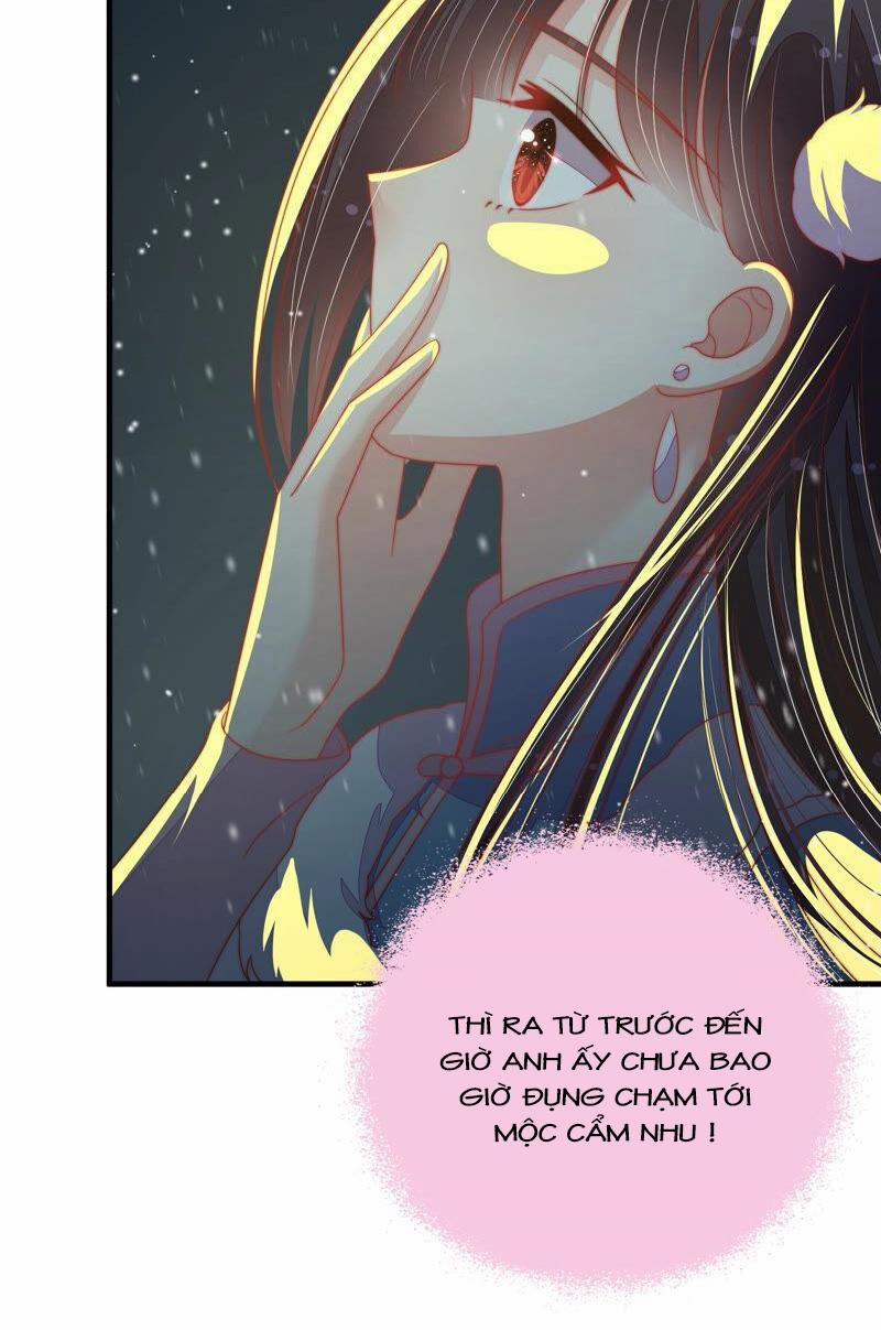 Ngày Nào Thiếu Soái Cũng Ghen 300 trang 15