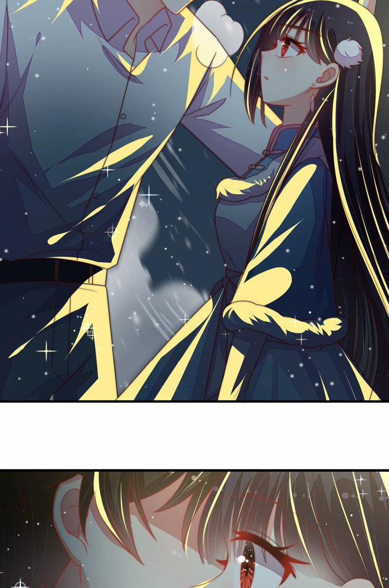 Ngày Nào Thiếu Soái Cũng Ghen 300 trang 2