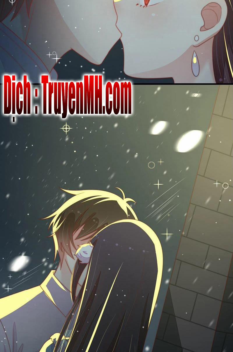 Ngày Nào Thiếu Soái Cũng Ghen 300 trang 3