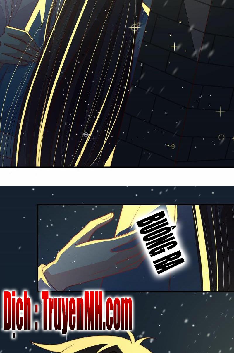 Ngày Nào Thiếu Soái Cũng Ghen 300 trang 4