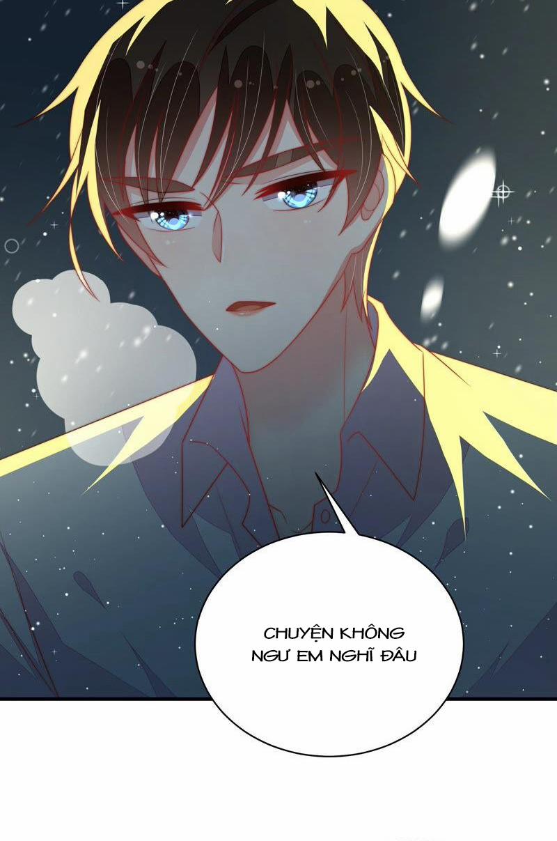 Ngày Nào Thiếu Soái Cũng Ghen 300 trang 5