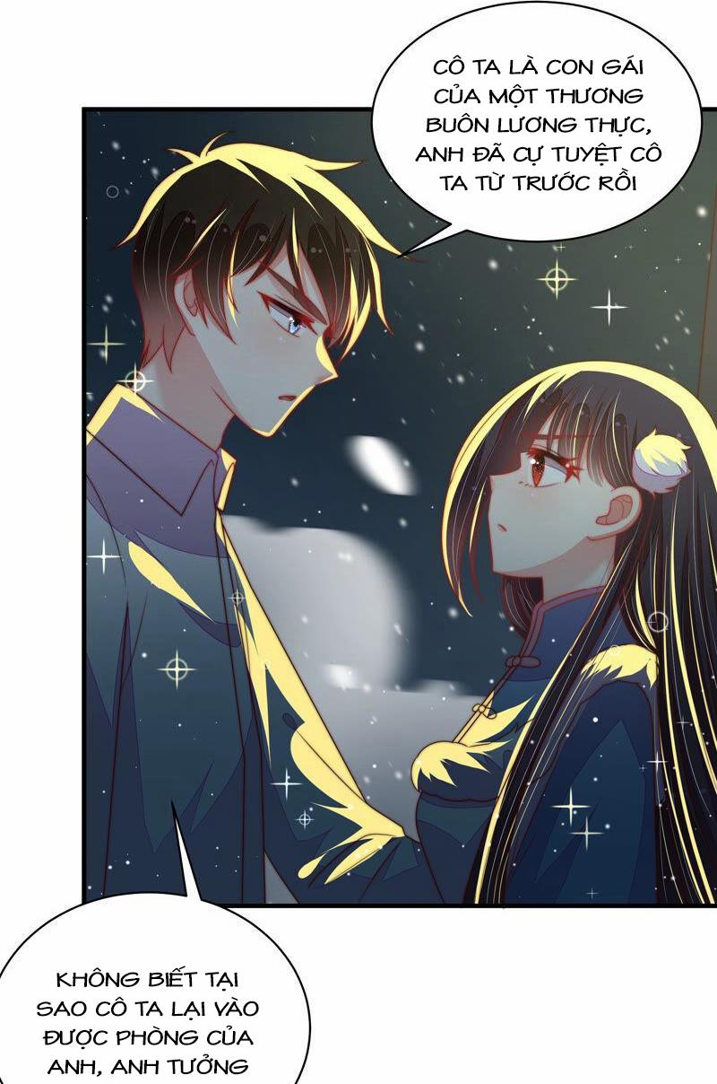 Ngày Nào Thiếu Soái Cũng Ghen 300 trang 6