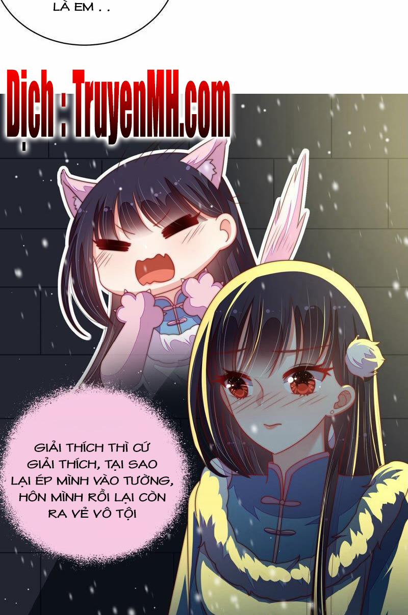 Ngày Nào Thiếu Soái Cũng Ghen 300 trang 7