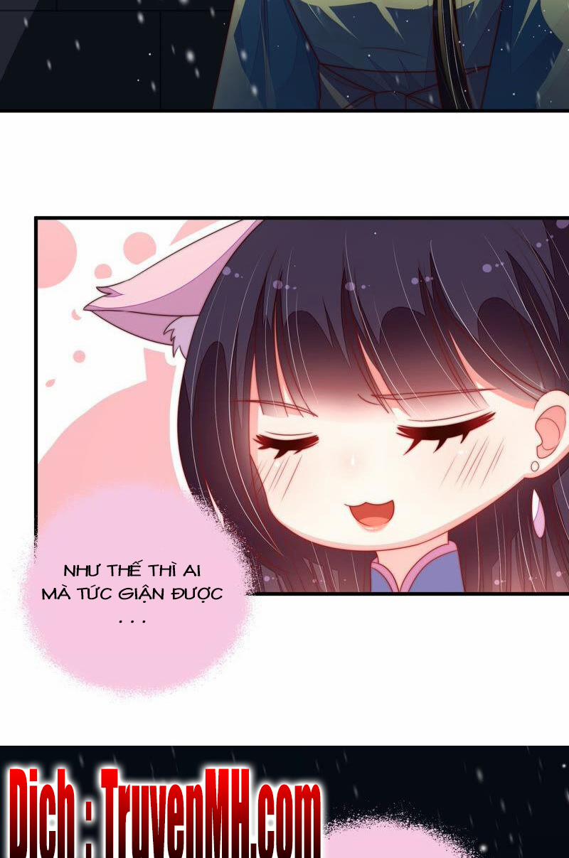 Ngày Nào Thiếu Soái Cũng Ghen 300 trang 8