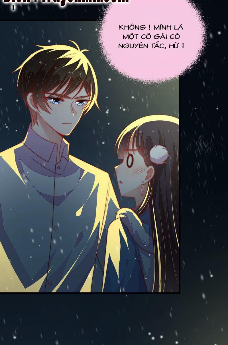 Ngày Nào Thiếu Soái Cũng Ghen 300 trang 9