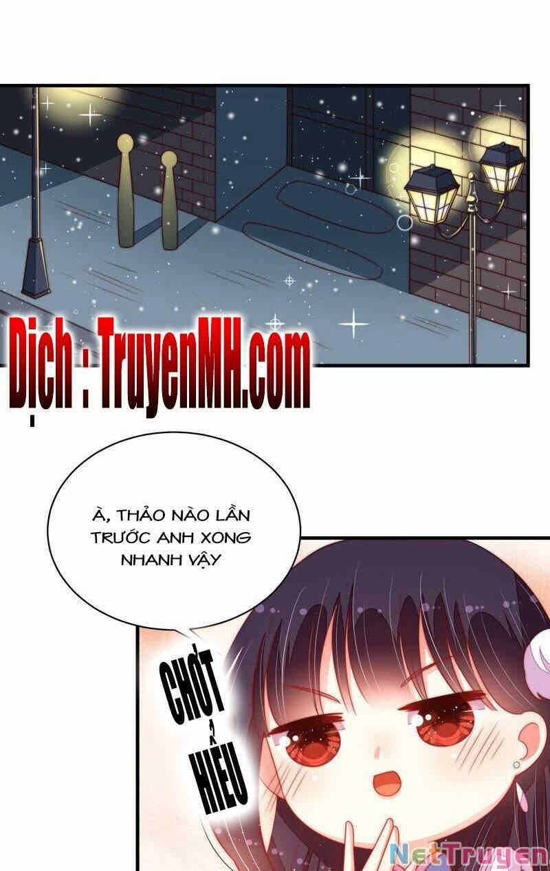 Ngày Nào Thiếu Soái Cũng Ghen 301 trang 1