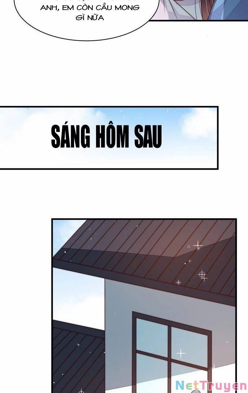 Ngày Nào Thiếu Soái Cũng Ghen 301 trang 10