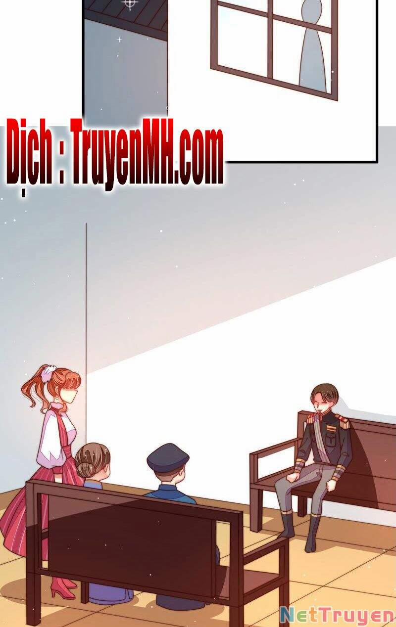 Ngày Nào Thiếu Soái Cũng Ghen 301 trang 11