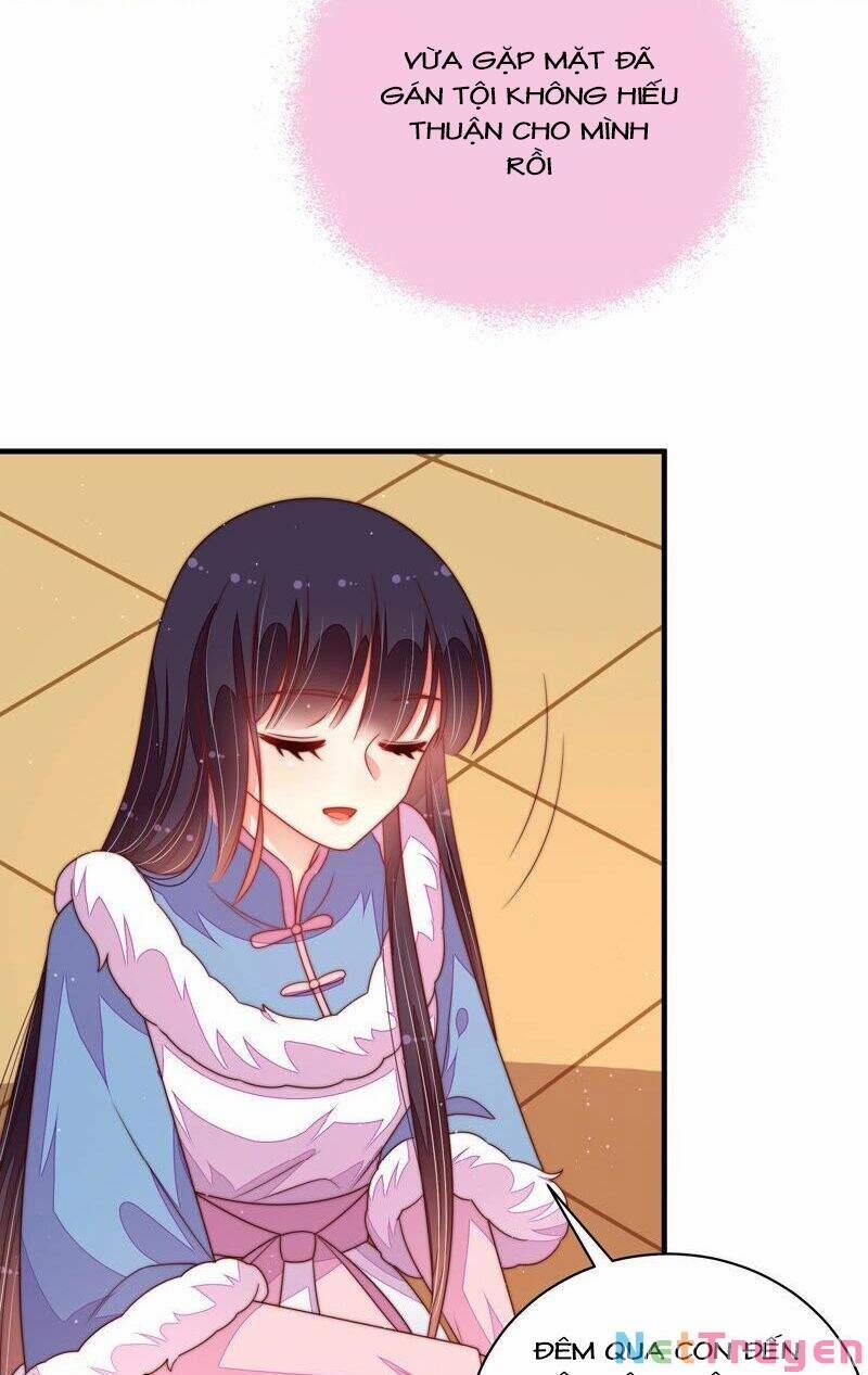 Ngày Nào Thiếu Soái Cũng Ghen 301 trang 14