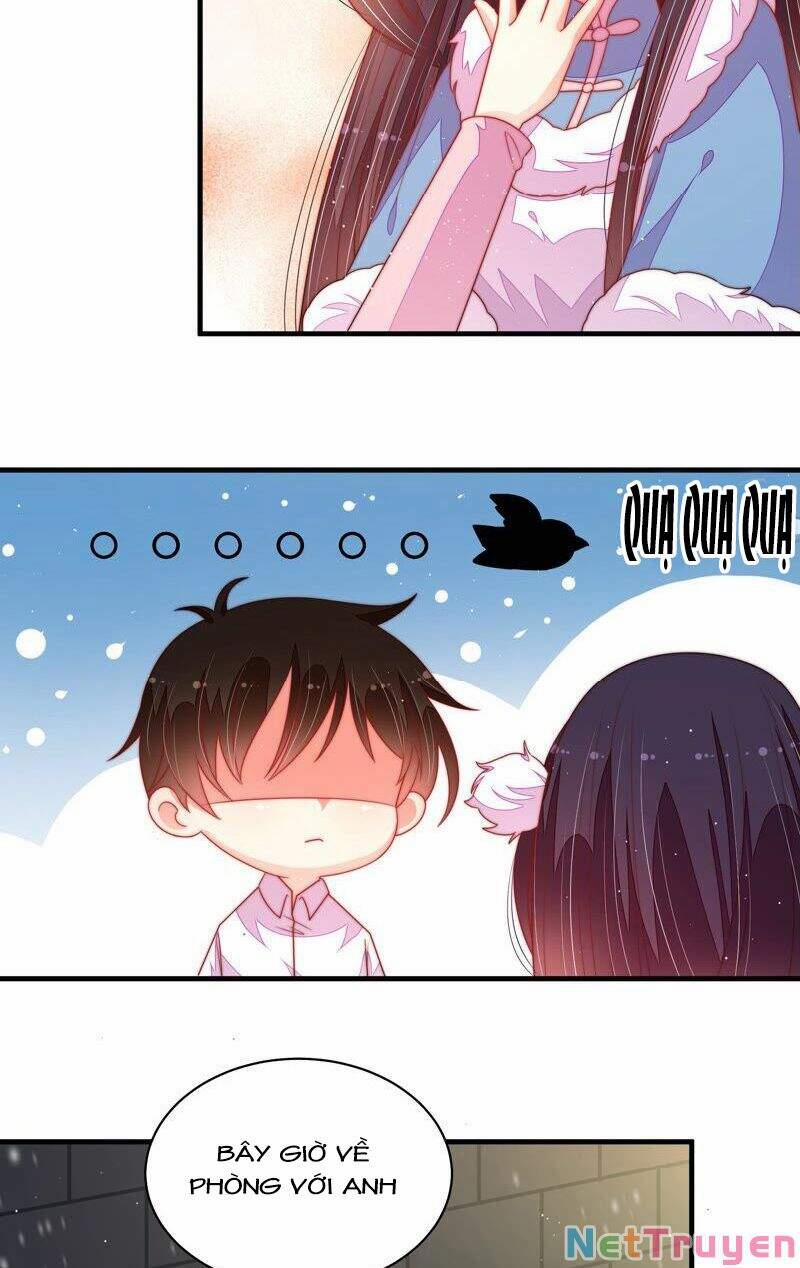 Ngày Nào Thiếu Soái Cũng Ghen 301 trang 2