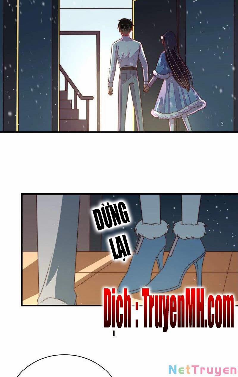 Ngày Nào Thiếu Soái Cũng Ghen 301 trang 4