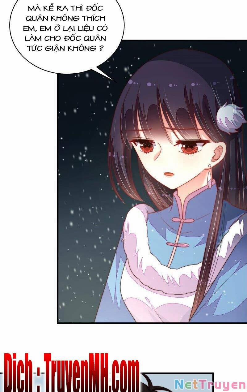 Ngày Nào Thiếu Soái Cũng Ghen 301 trang 5