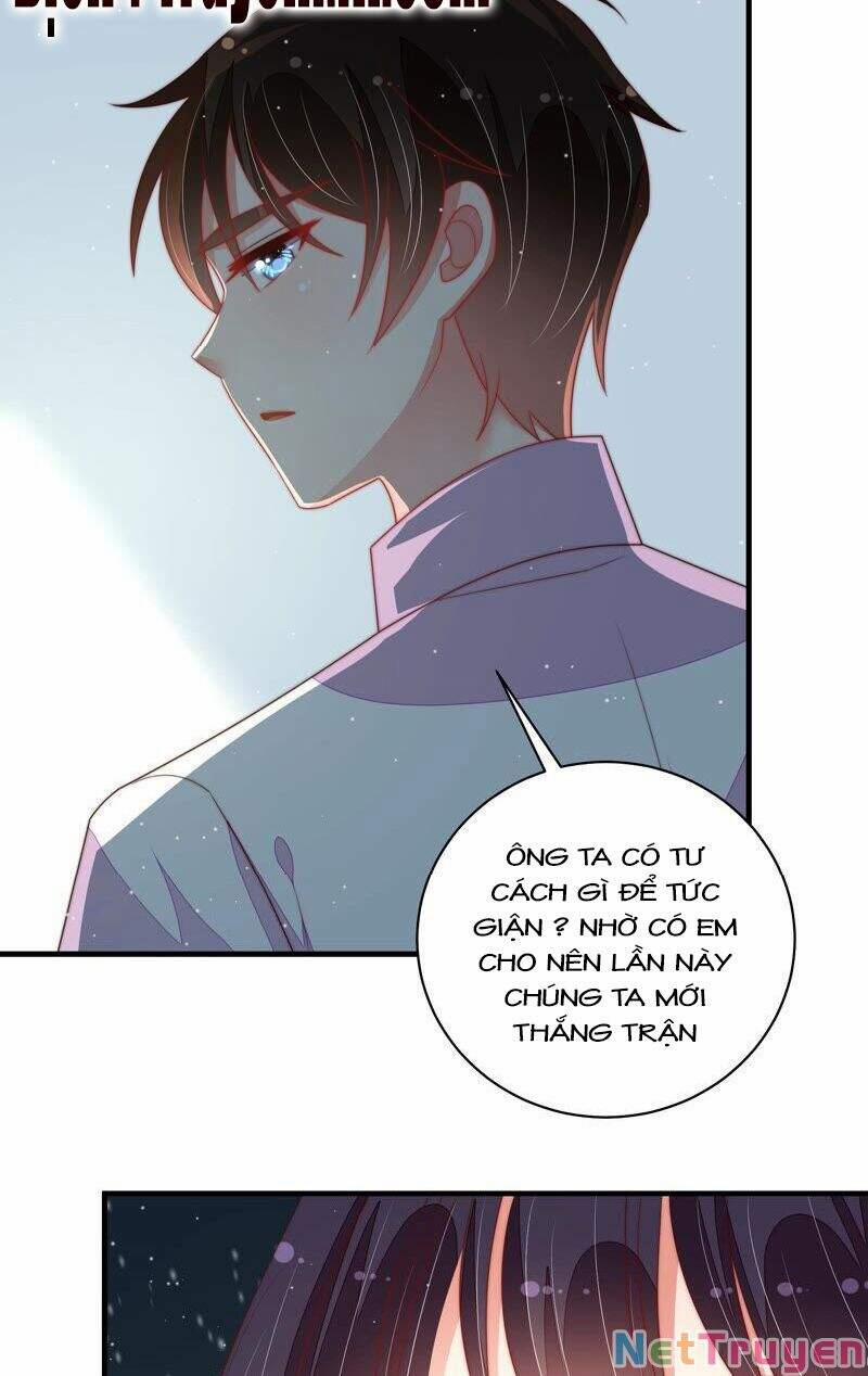 Ngày Nào Thiếu Soái Cũng Ghen 301 trang 6