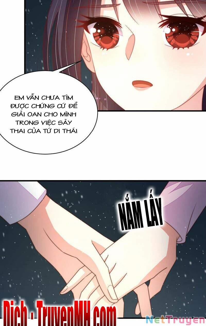 Ngày Nào Thiếu Soái Cũng Ghen 301 trang 7