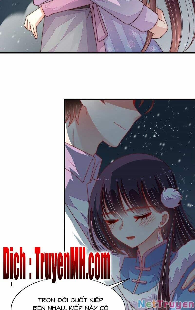 Ngày Nào Thiếu Soái Cũng Ghen 301 trang 9