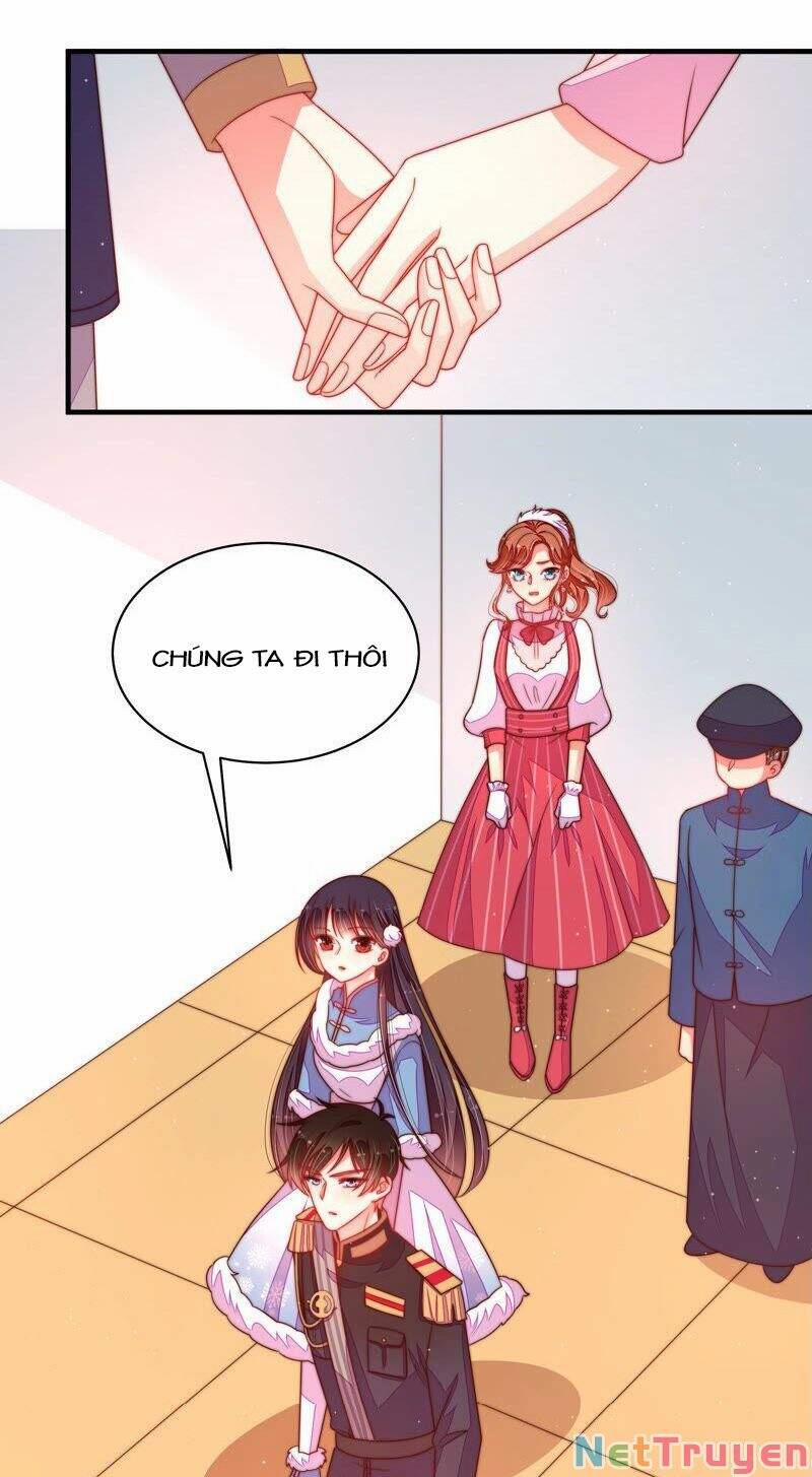 Ngày Nào Thiếu Soái Cũng Ghen 302 trang 13