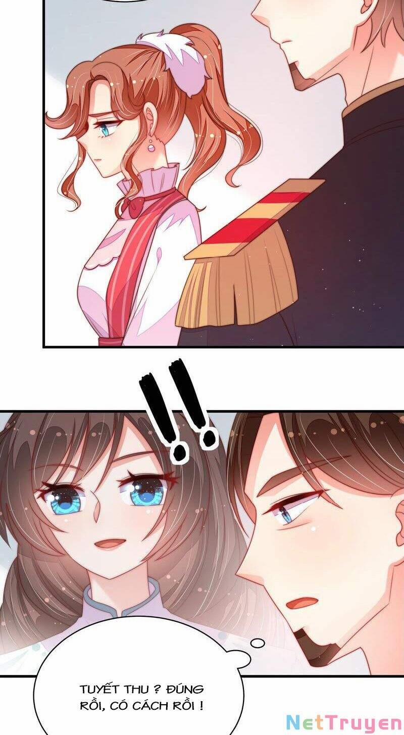 Ngày Nào Thiếu Soái Cũng Ghen 302 trang 17