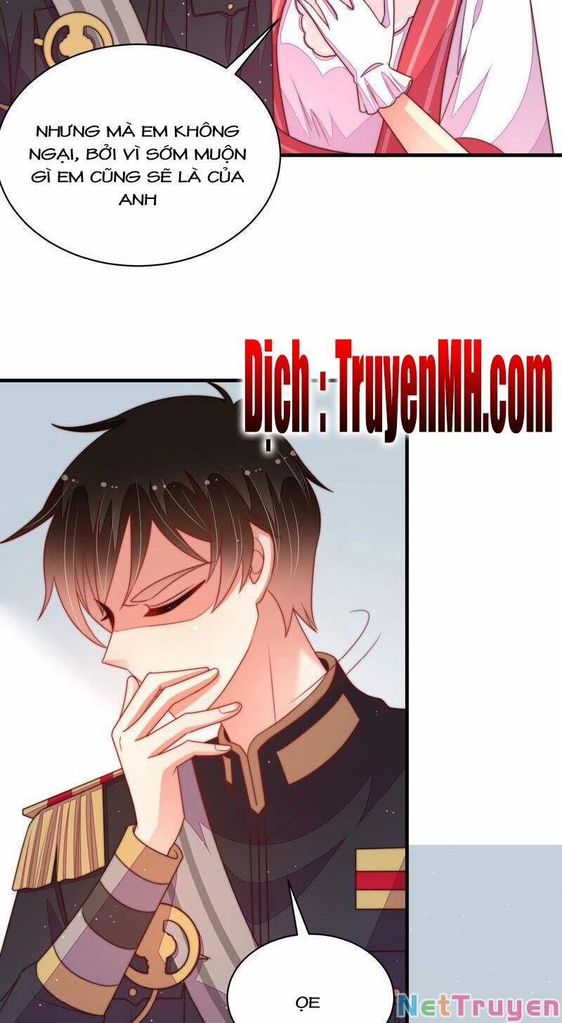 Ngày Nào Thiếu Soái Cũng Ghen 302 trang 2