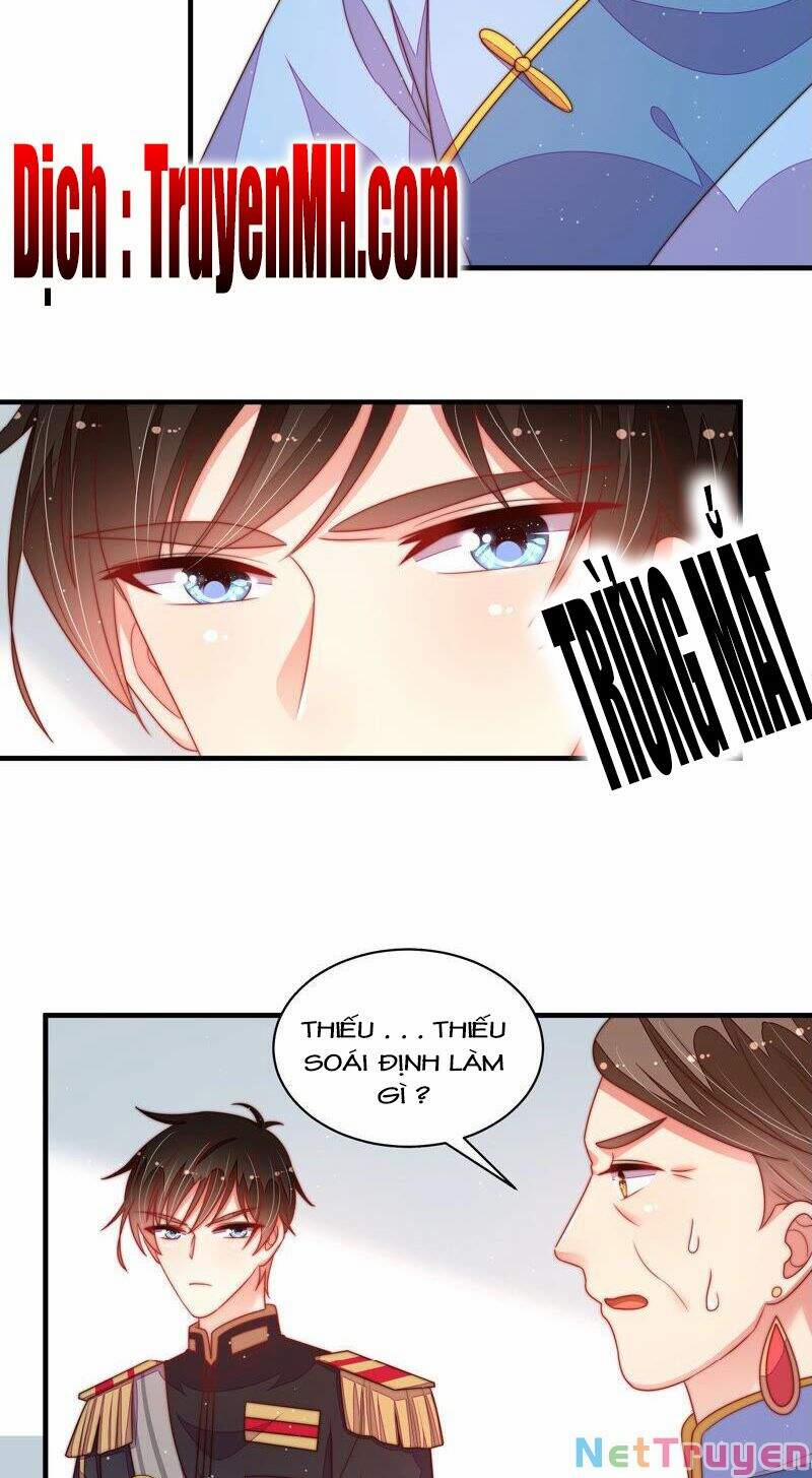Ngày Nào Thiếu Soái Cũng Ghen 302 trang 5