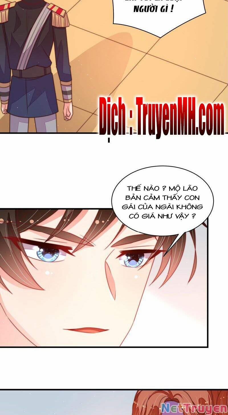 Ngày Nào Thiếu Soái Cũng Ghen 302 trang 9